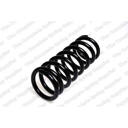 Lesjofors Coil Spring, 4256815 4256815